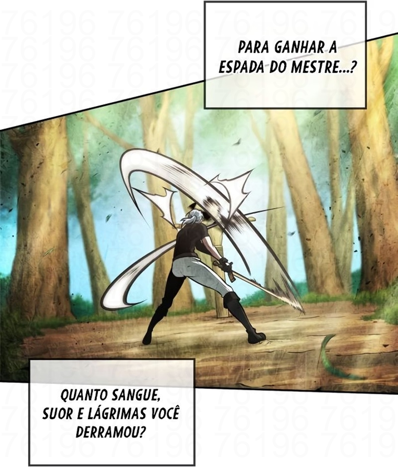 The Last Adventurer Capítulo 99 Página 166