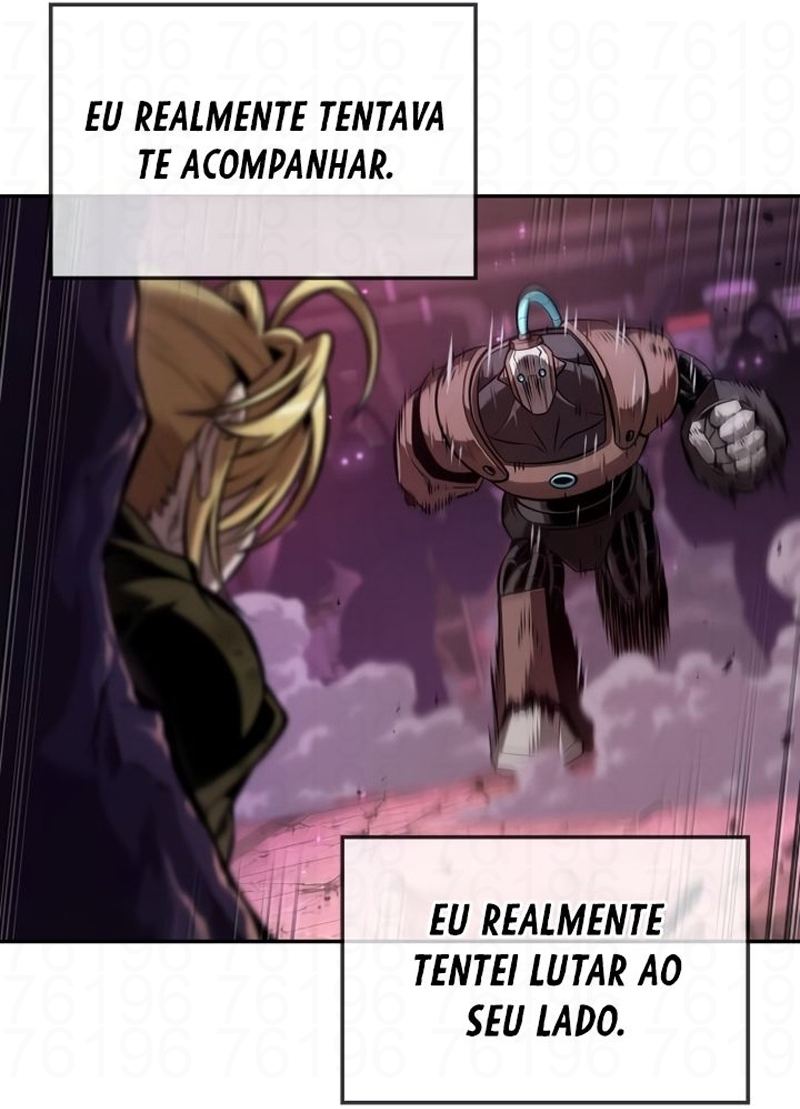 The Last Adventurer Capítulo 99 Página 174