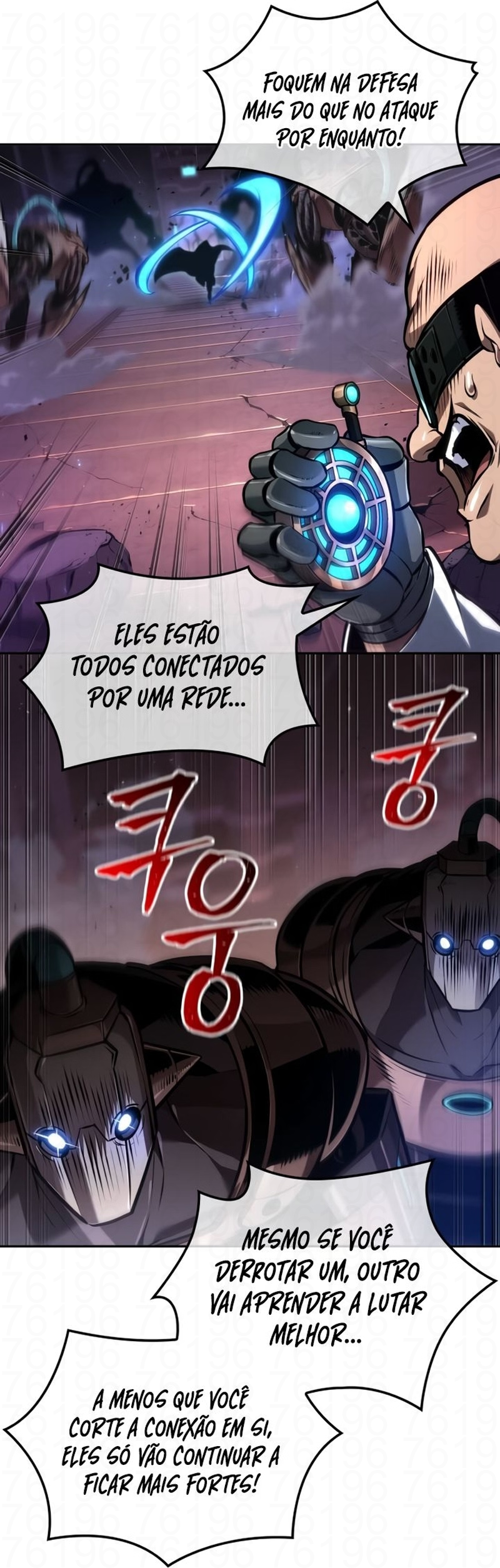 The Last Adventurer Capítulo 99 Página 60