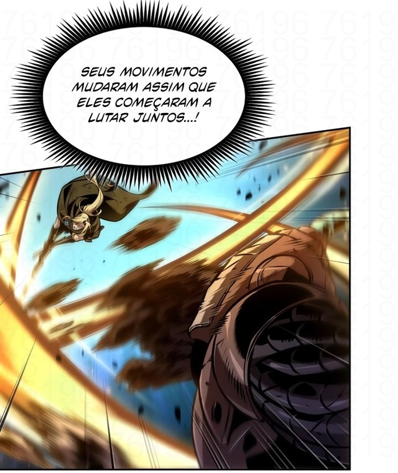 The Last Adventurer Capítulo 99 Página 96