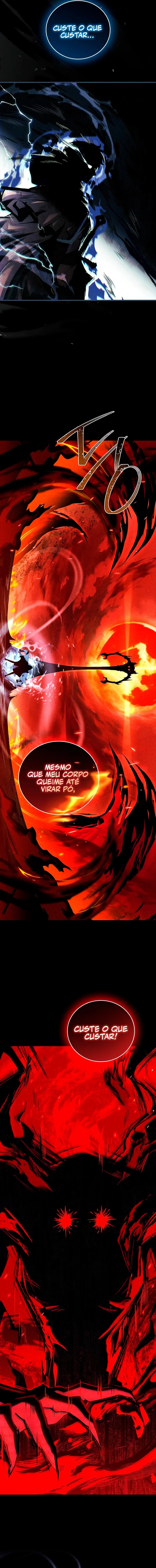 The Legendary Hero is an Academy Honors Student Capítulo 0 Página 7