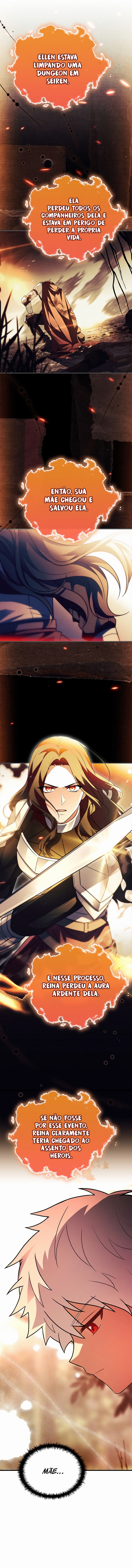The Legendary Hero is an Academy Honors Student Capítulo 13 Página 4