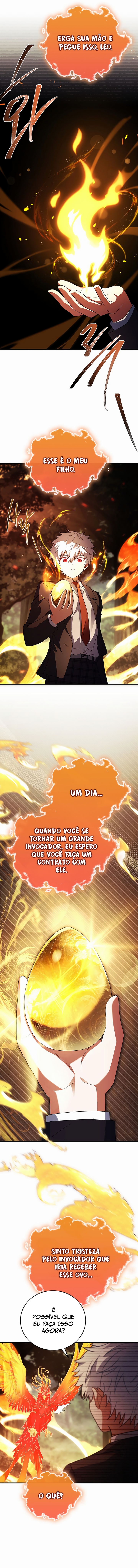 The Legendary Hero is an Academy Honors Student Capítulo 13 Página 7