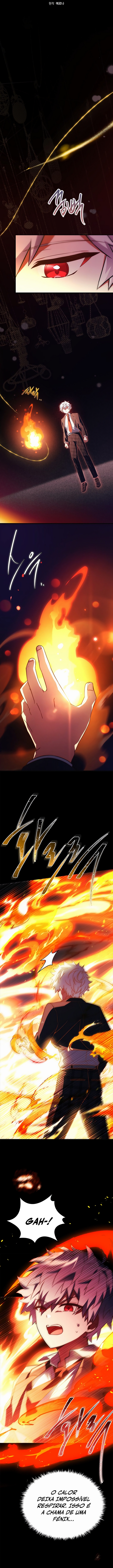 The Legendary Hero is an Academy Honors Student Capítulo 13 Página 9
