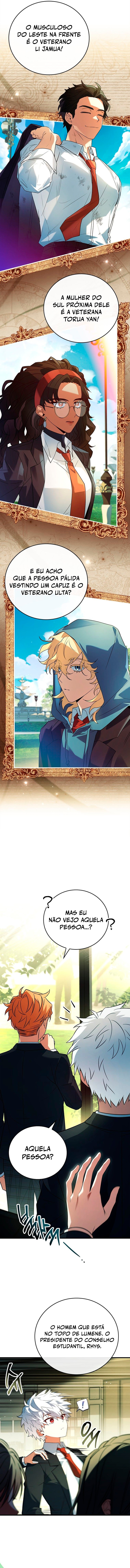 The Legendary Hero is an Academy Honors Student Capítulo 19 Página 4