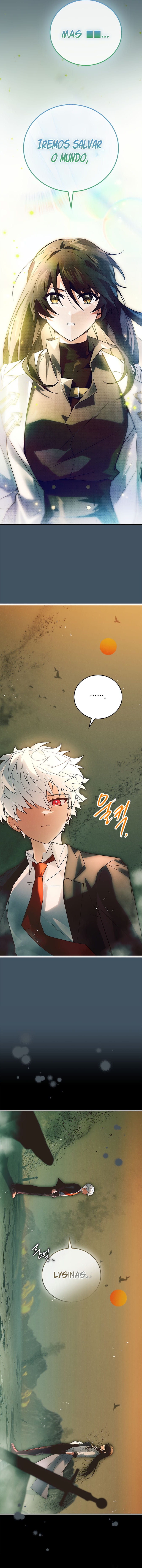 The Legendary Hero is an Academy Honors Student Capítulo 21 Página 3