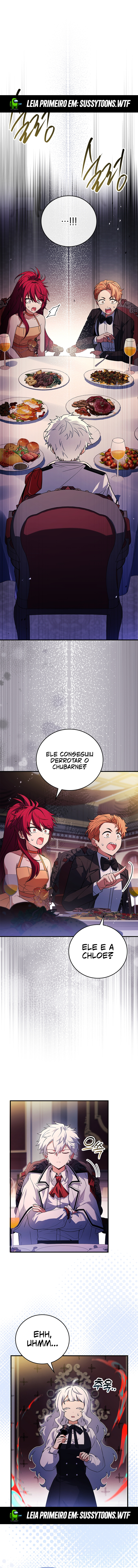 The Legendary Hero is an Academy Honors Student Capítulo 37 Página 2