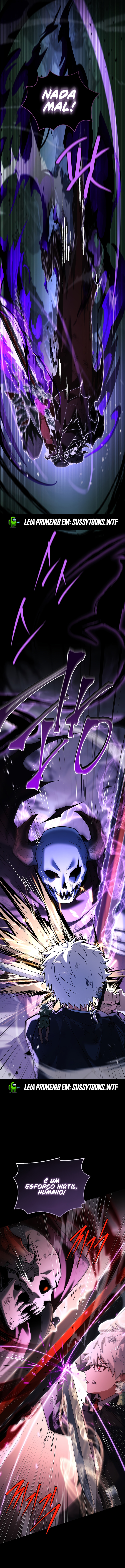 The Legendary Hero is an Academy Honors Student Capítulo 42 Página 4