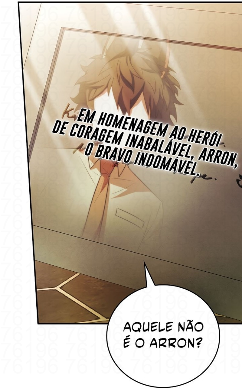 The Legendary Hero is an Academy Honors Student Capítulo 61 Página 155