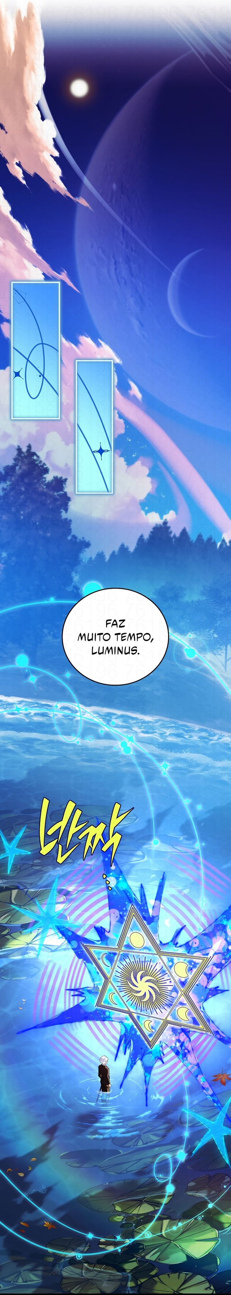 The Legendary Hero is an Academy Honors Student Capítulo 61 Página 2