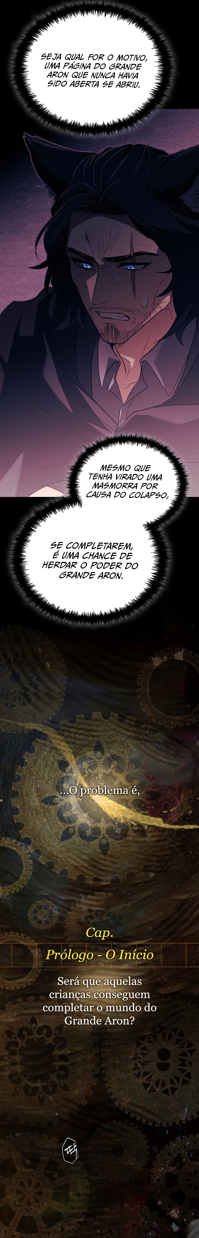The Legendary Hero is an Academy Honors Student Capítulo 63 Página 39