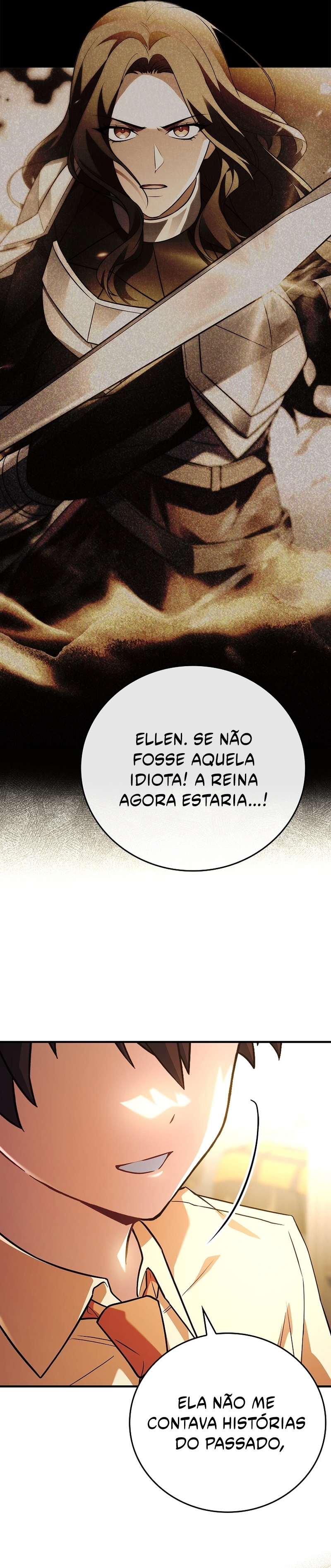 The Legendary Hero is an Academy Honors Student Capítulo 63 Página 5