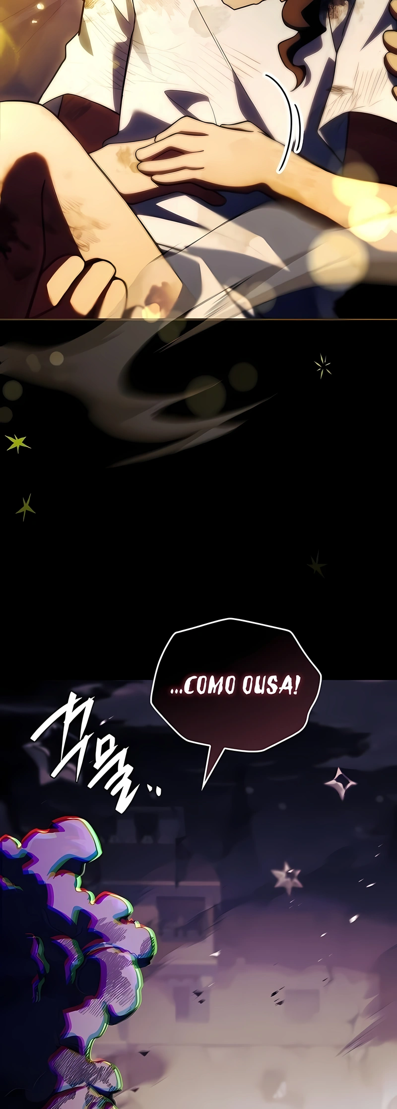 The Legendary Hero is an Academy Honors Student Capítulo 69 Página 3