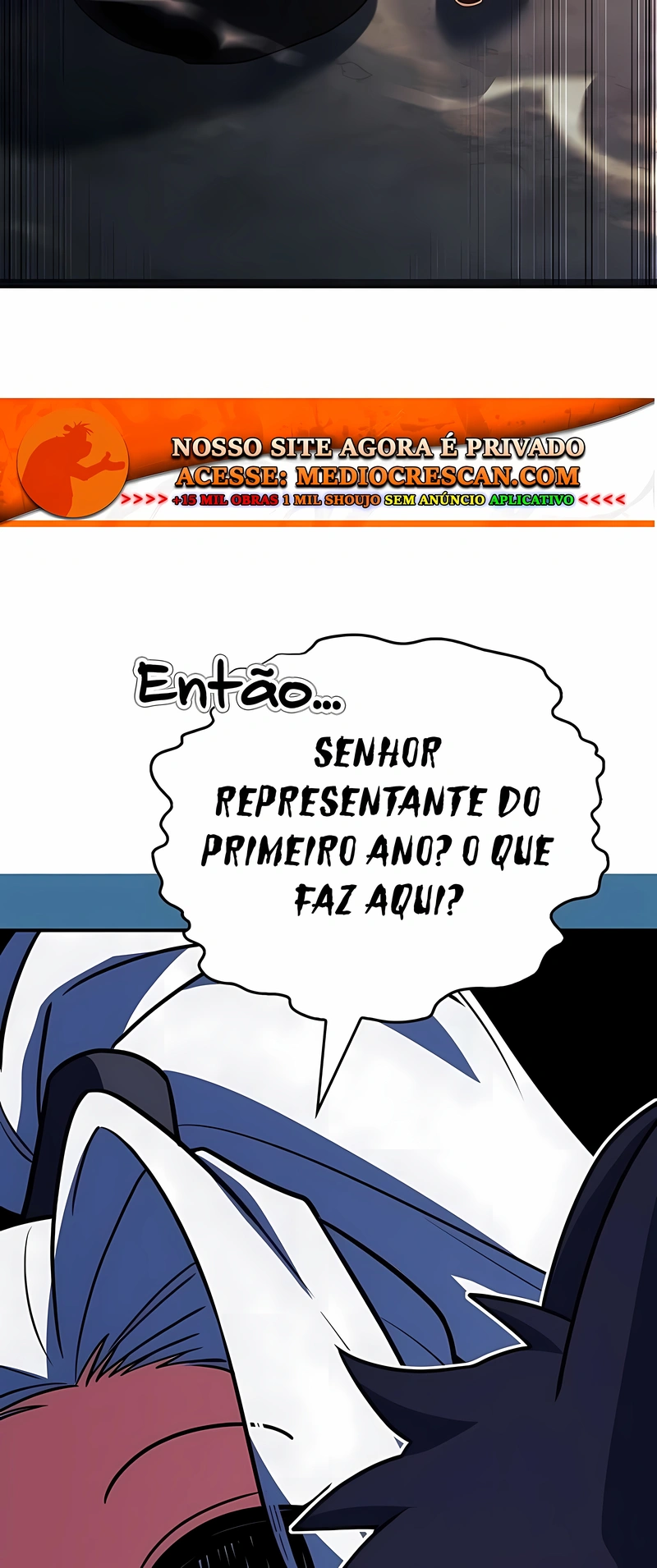 The Legendary Hero is an Academy Honors Student Capítulo 70 Página 32