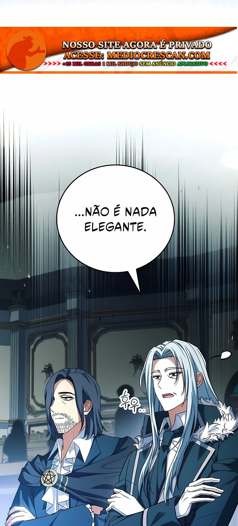 The Legendary Hero is an Academy Honors Student Capítulo 72 Página 73