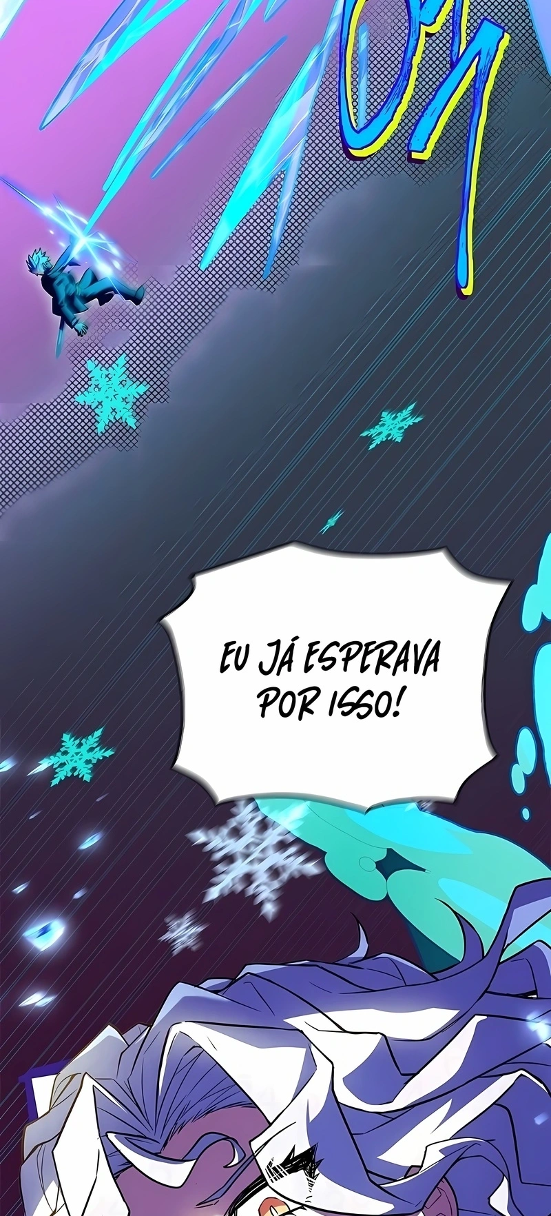 The Legendary Hero is an Academy Honors Student Capítulo 72 Página 8