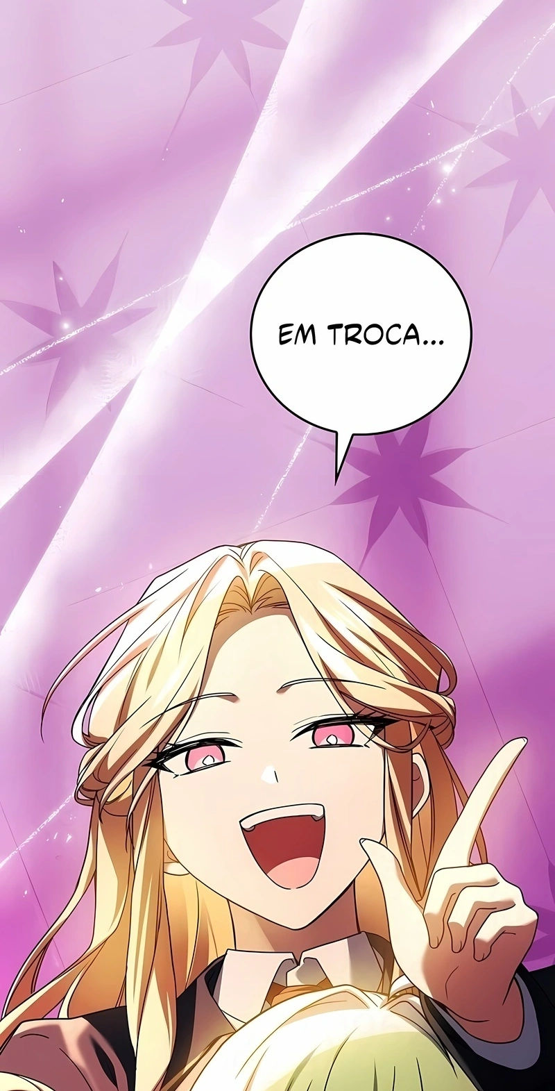 The Legendary Hero is an Academy Honors Student Capítulo 73 Página 20