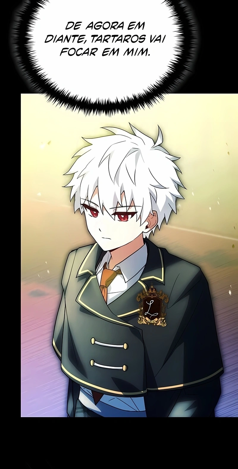 The Legendary Hero is an Academy Honors Student Capítulo 73 Página 45