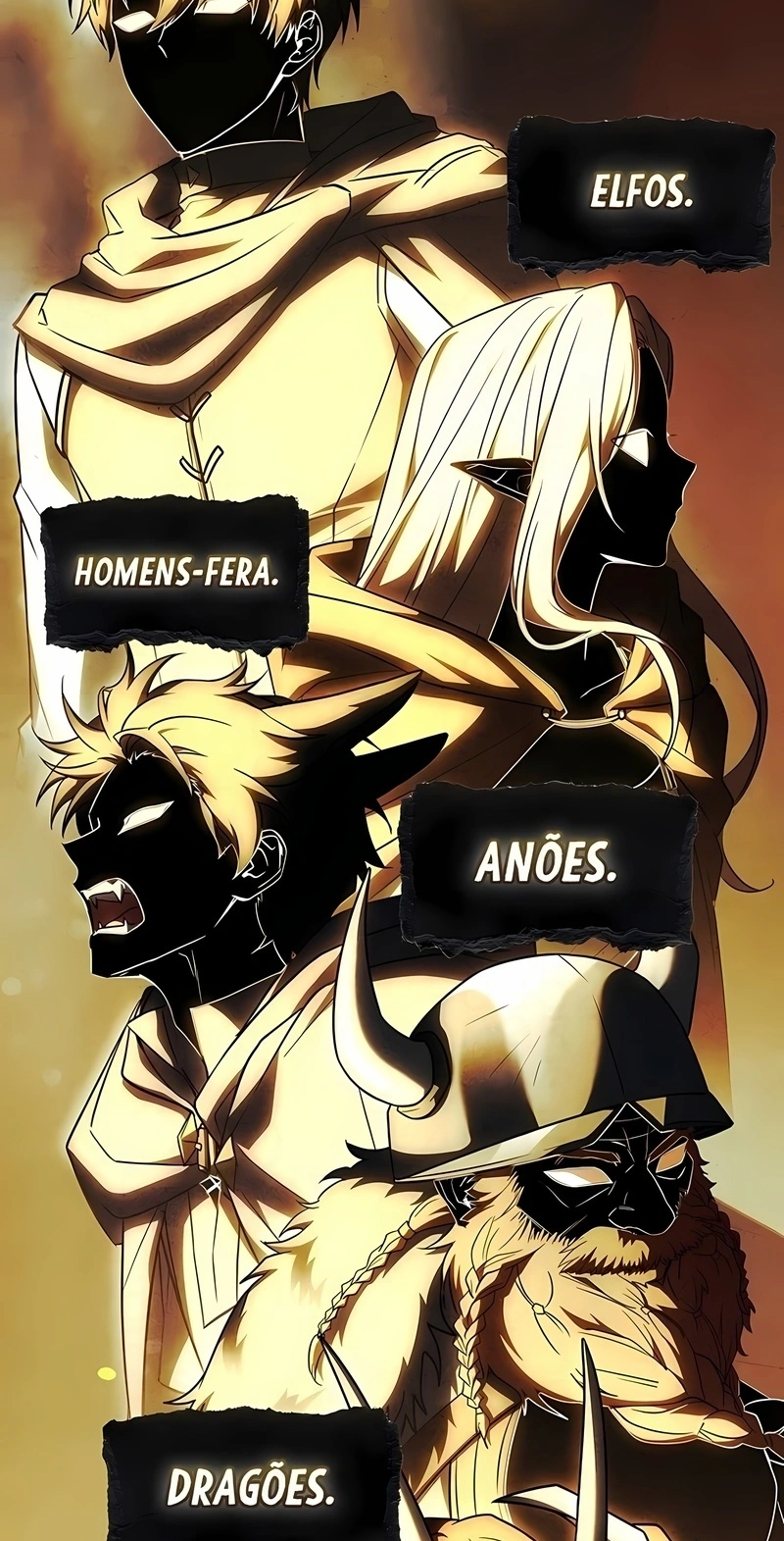 The Legendary Hero is an Academy Honors Student Capítulo 73 Página 76