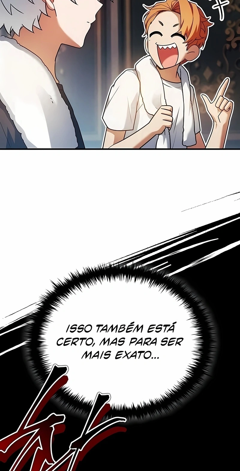 The Legendary Hero is an Academy Honors Student Capítulo 73 Página 93