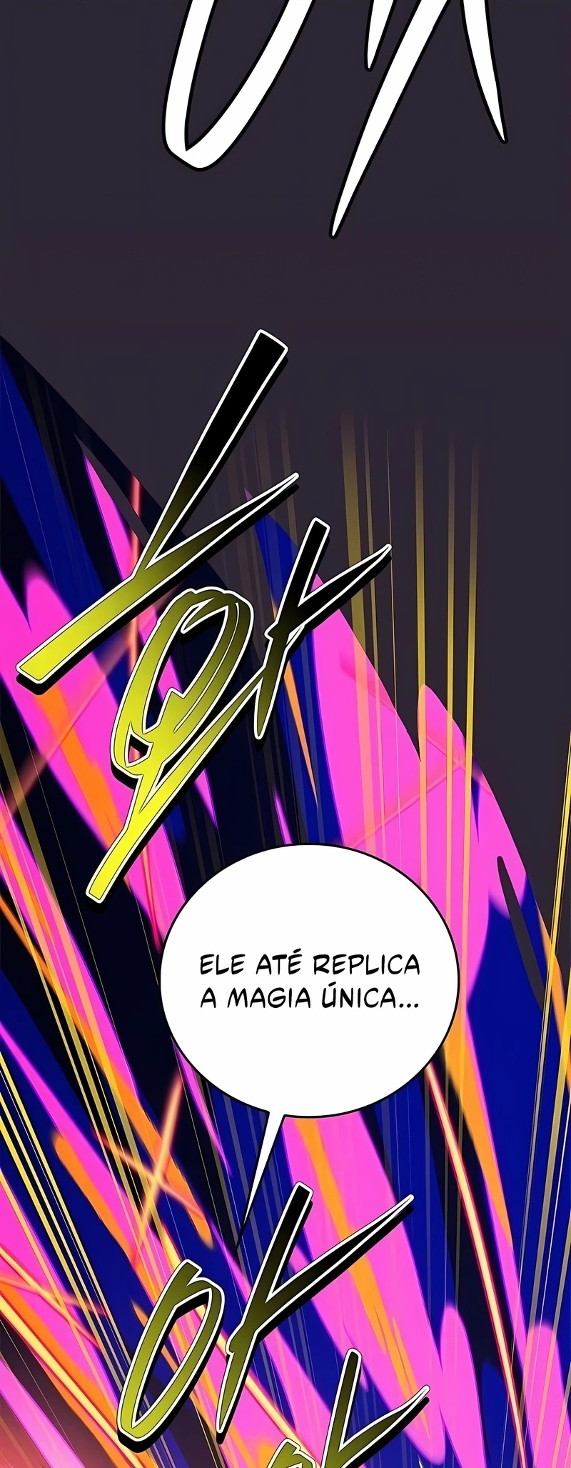 The Legendary Hero is an Academy Honors Student Capítulo 74 Página 93