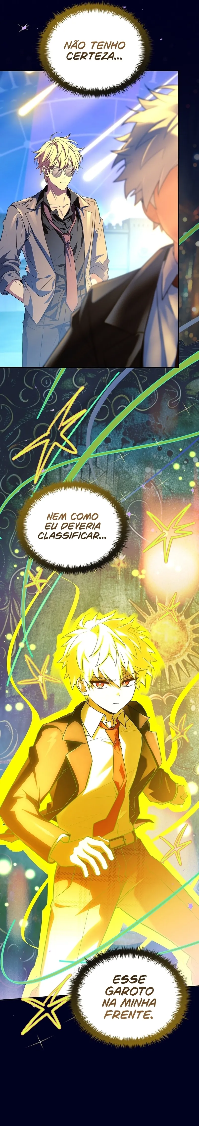 The Legendary Hero is an Academy Honors Student Capítulo 75 Página 7