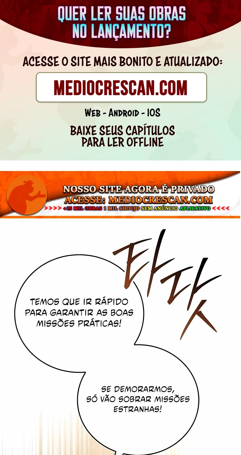 The Legendary Hero is an Academy Honors Student Capítulo 76 Página 1