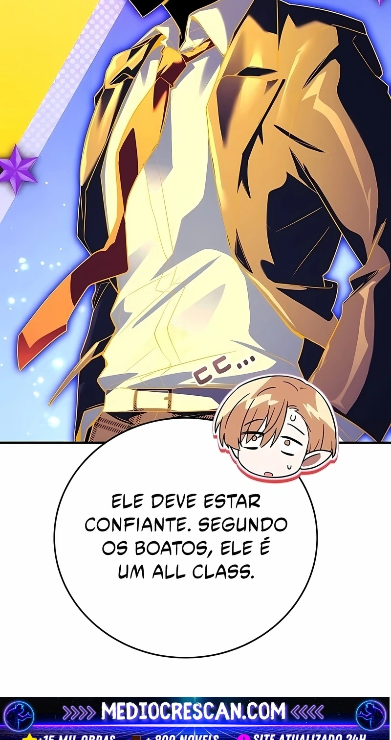 The Legendary Hero is an Academy Honors Student Capítulo 76 Página 111