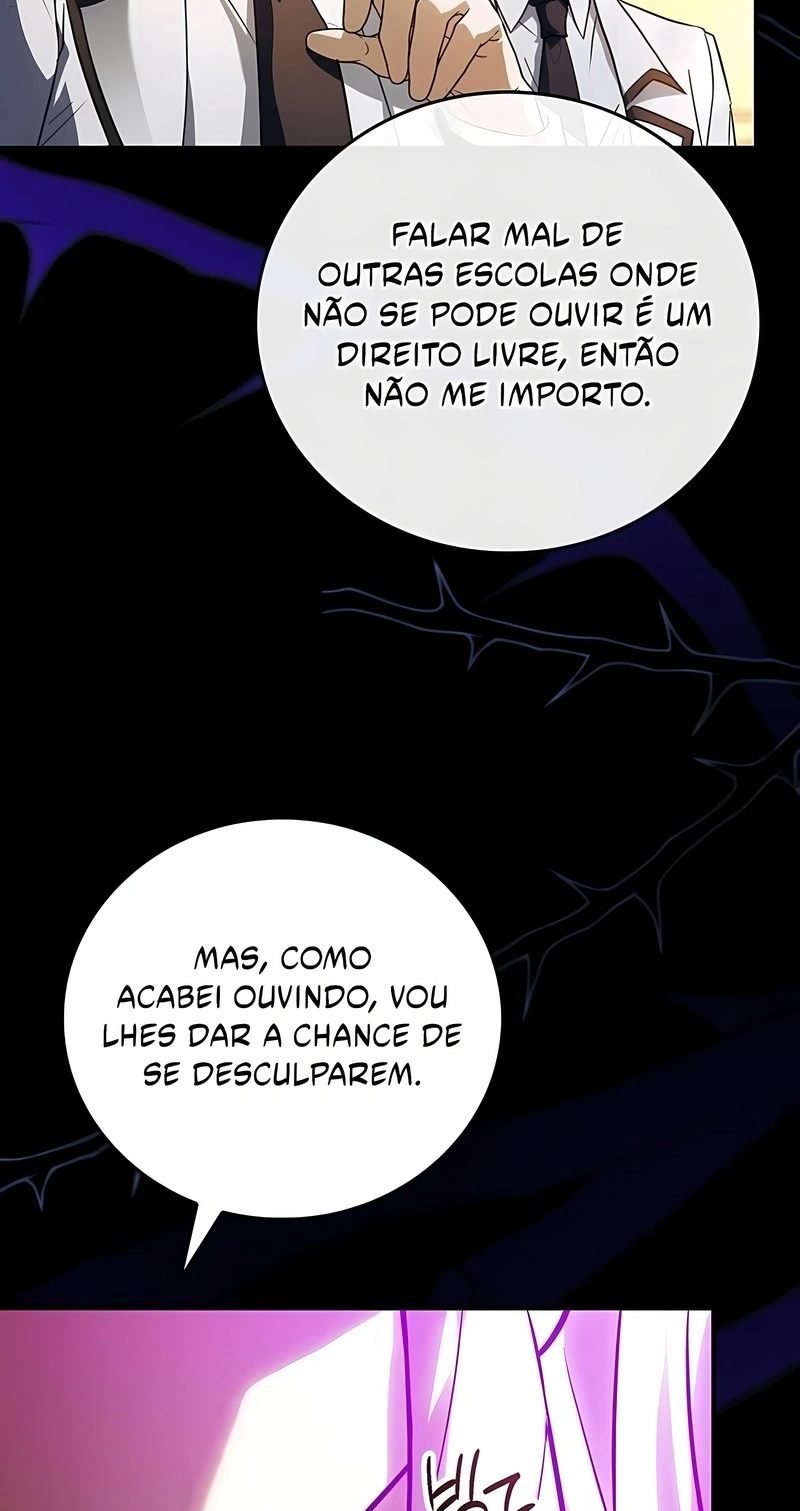 The Legendary Hero is an Academy Honors Student Capítulo 76 Página 116