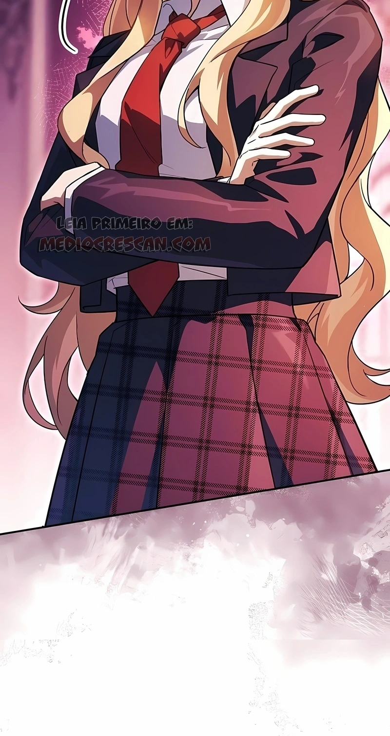 The Legendary Hero is an Academy Honors Student Capítulo 76 Página 21