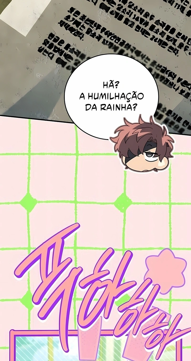 The Legendary Hero is an Academy Honors Student Capítulo 76 Página 33