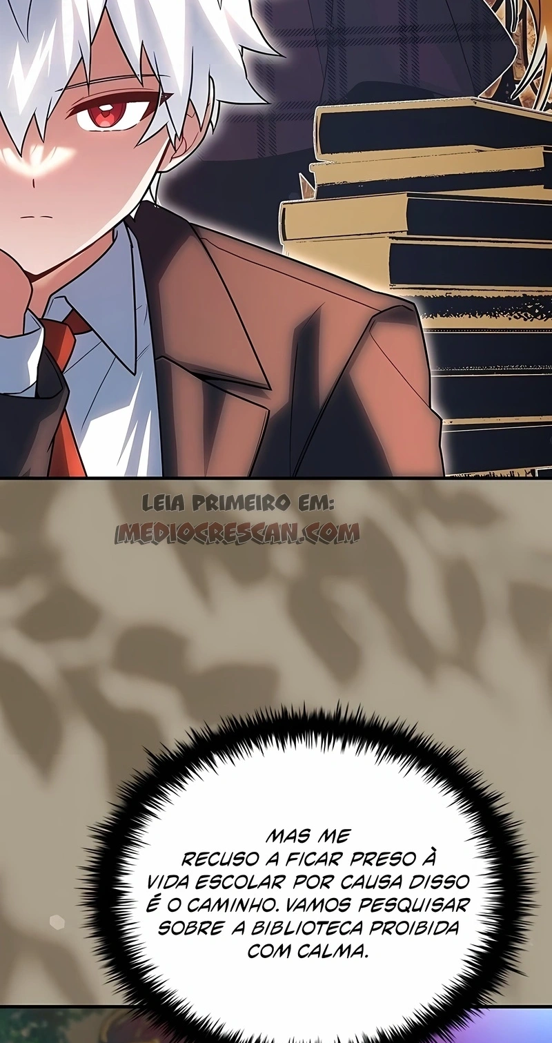 The Legendary Hero is an Academy Honors Student Capítulo 76 Página 41