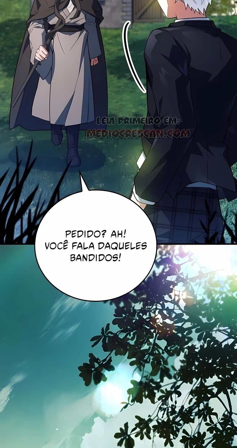 The Legendary Hero is an Academy Honors Student Capítulo 76 Página 52