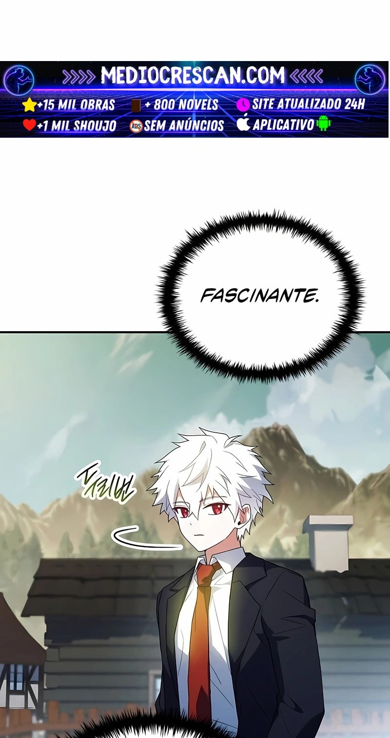 The Legendary Hero is an Academy Honors Student Capítulo 76 Página 54