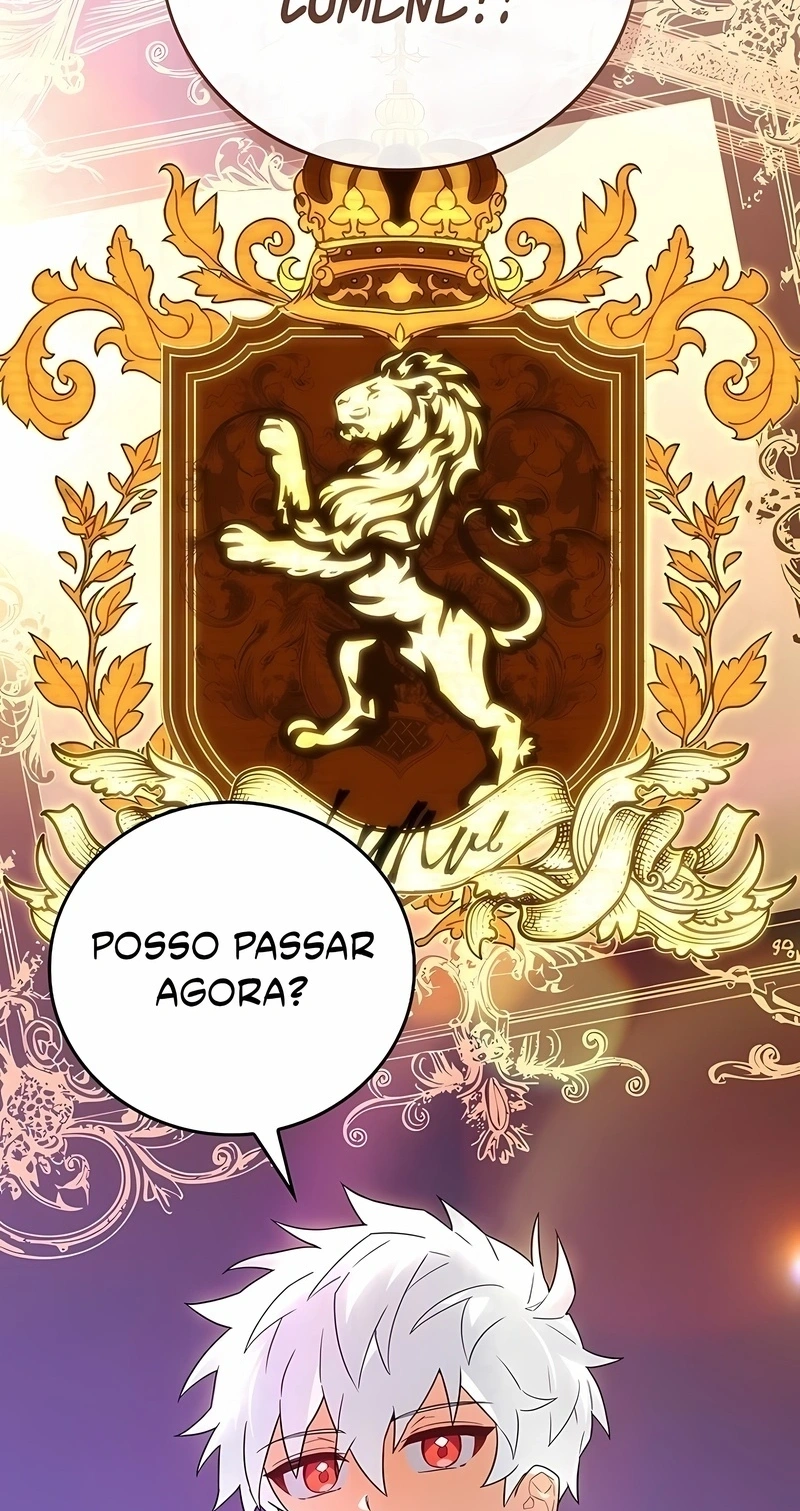 The Legendary Hero is an Academy Honors Student Capítulo 76 Página 61