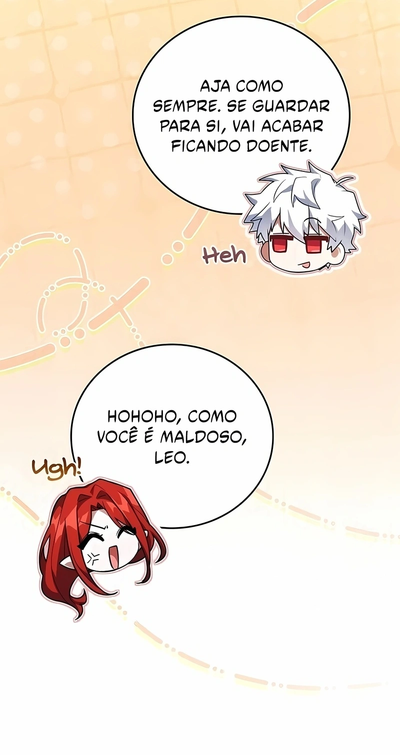 The Legendary Hero is an Academy Honors Student Capítulo 76 Página 82