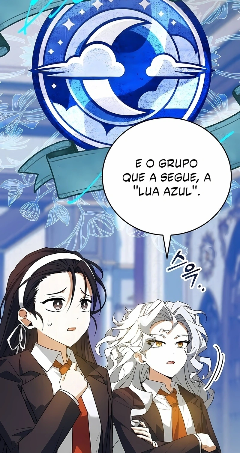 The Legendary Hero is an Academy Honors Student Capítulo 76 Página 9