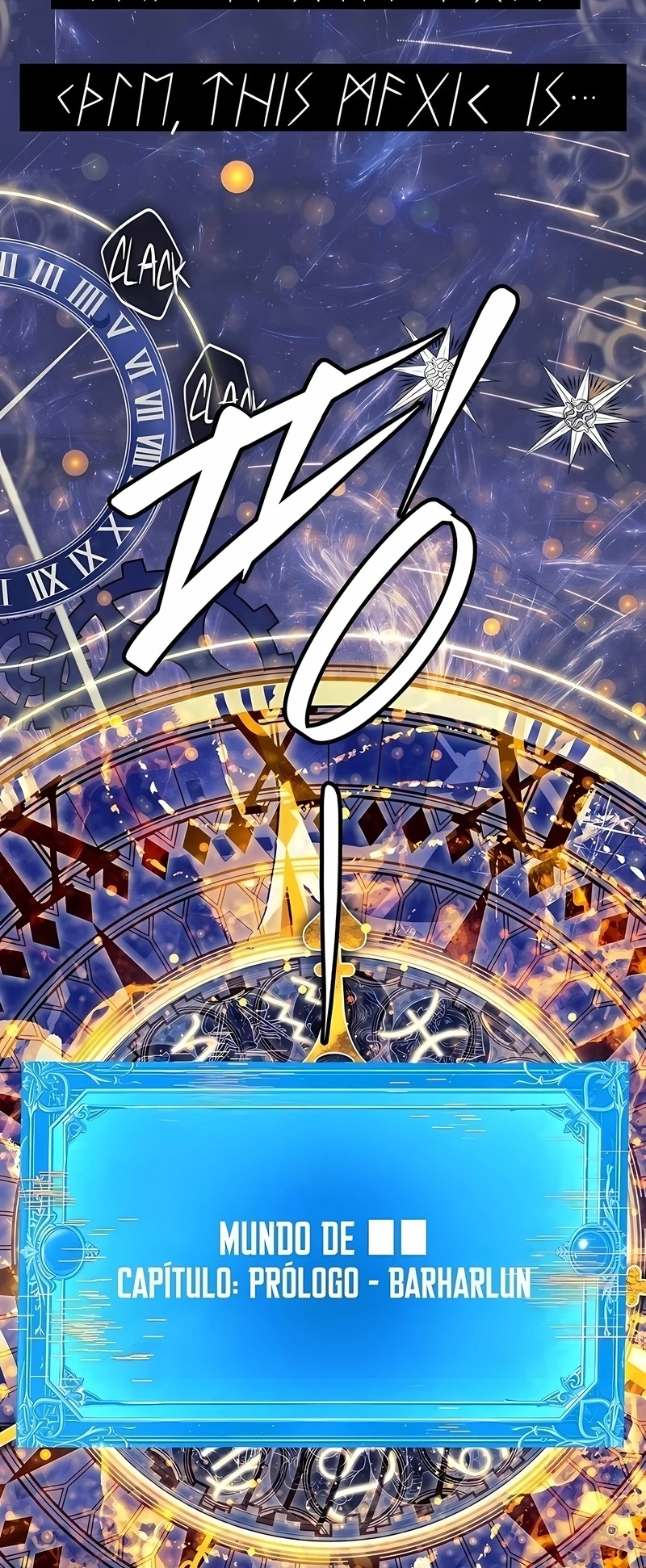 The Legendary Hero is an Academy Honors Student Capítulo 78 Página 4