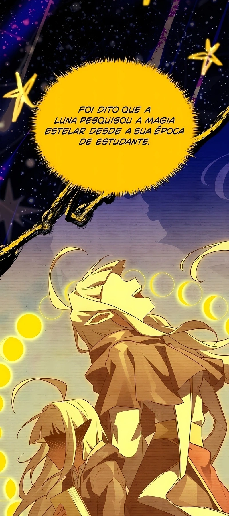 The Legendary Hero is an Academy Honors Student Capítulo 79 Página 84