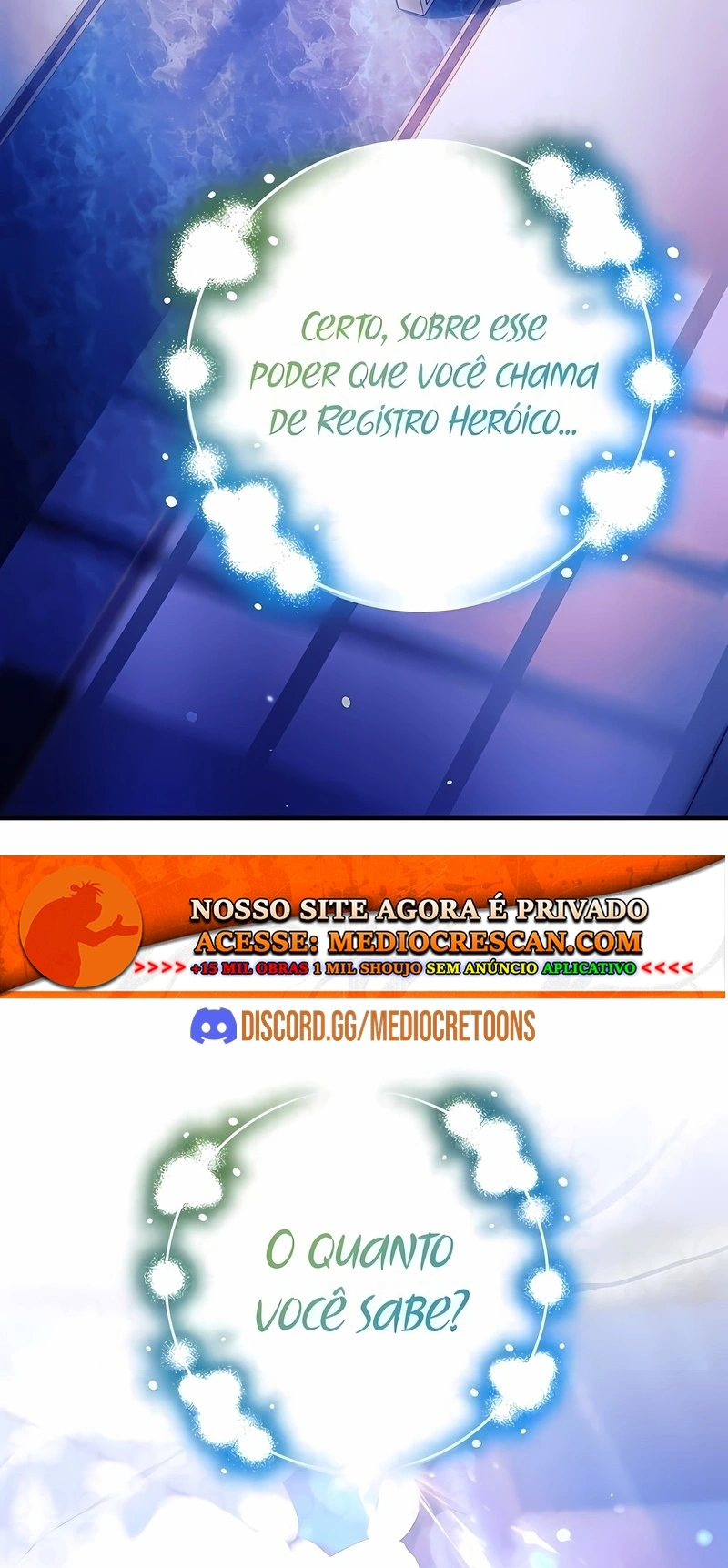 The Legendary Hero is an Academy Honors Student Capítulo 80 Página 37