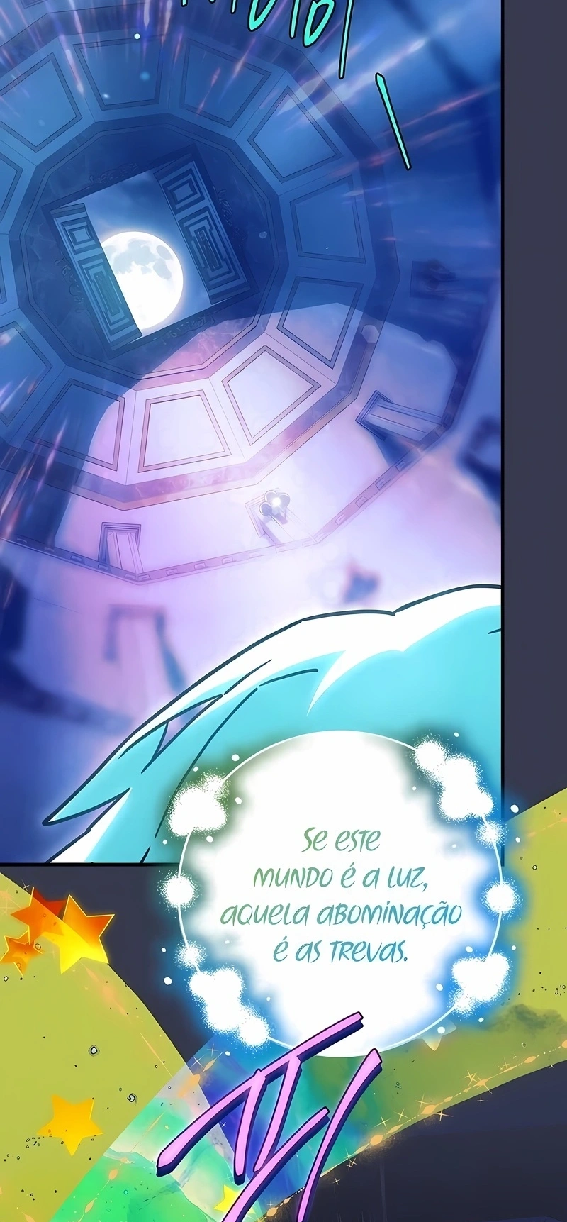 The Legendary Hero is an Academy Honors Student Capítulo 80 Página 61