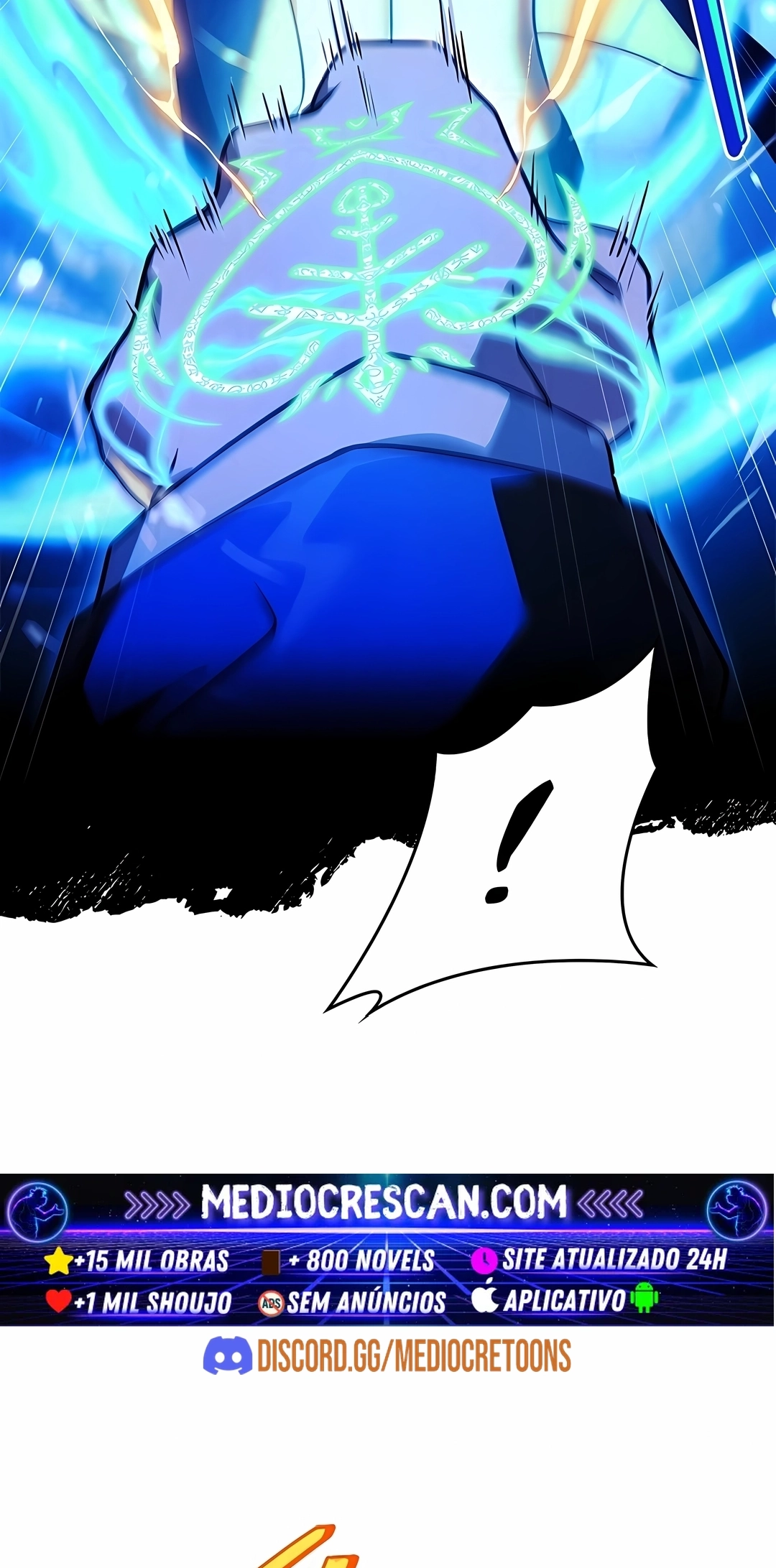The Legendary Hero is an Academy Honors Student Capítulo 84 Página 8