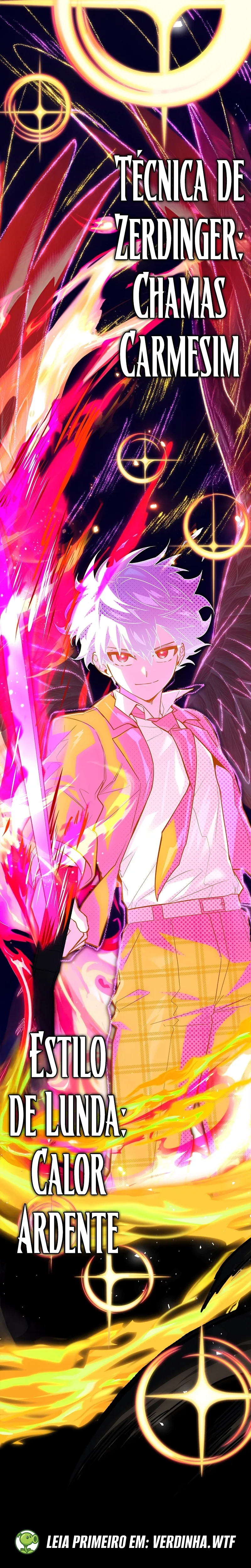 The Legendary Hero is an Academy Honors Student Capítulo 85 Página 32
