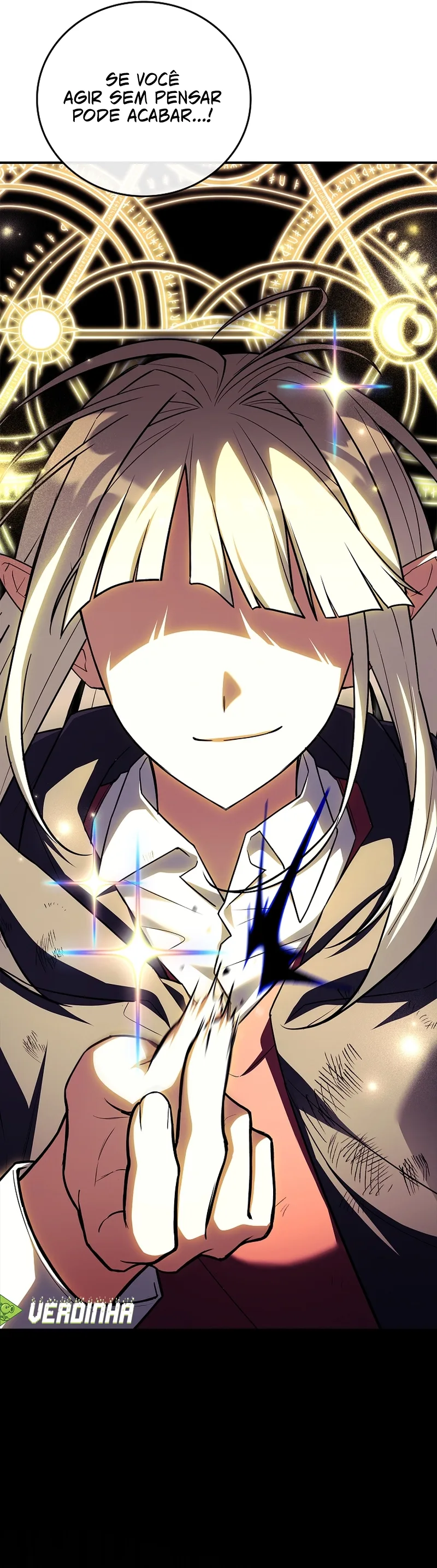 The Legendary Hero is an Academy Honors Student Capítulo 85 Página 41