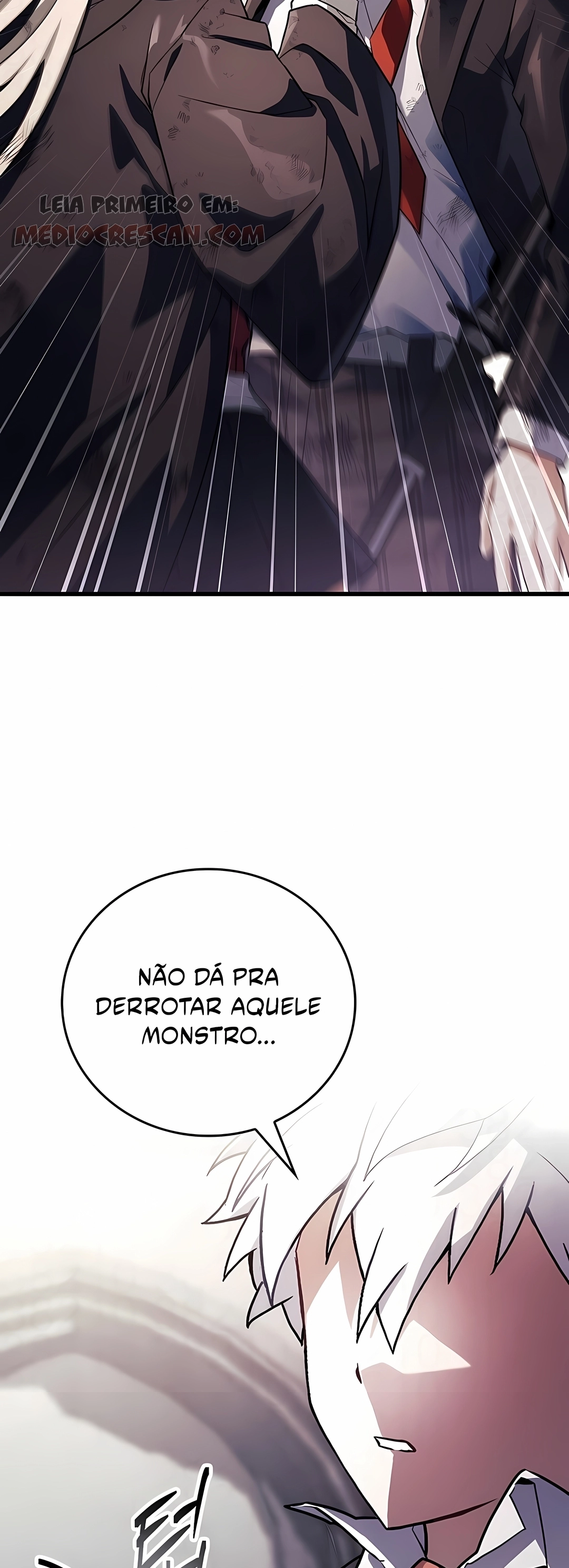 The Legendary Hero is an Academy Honors Student Capítulo 86 Página 8
