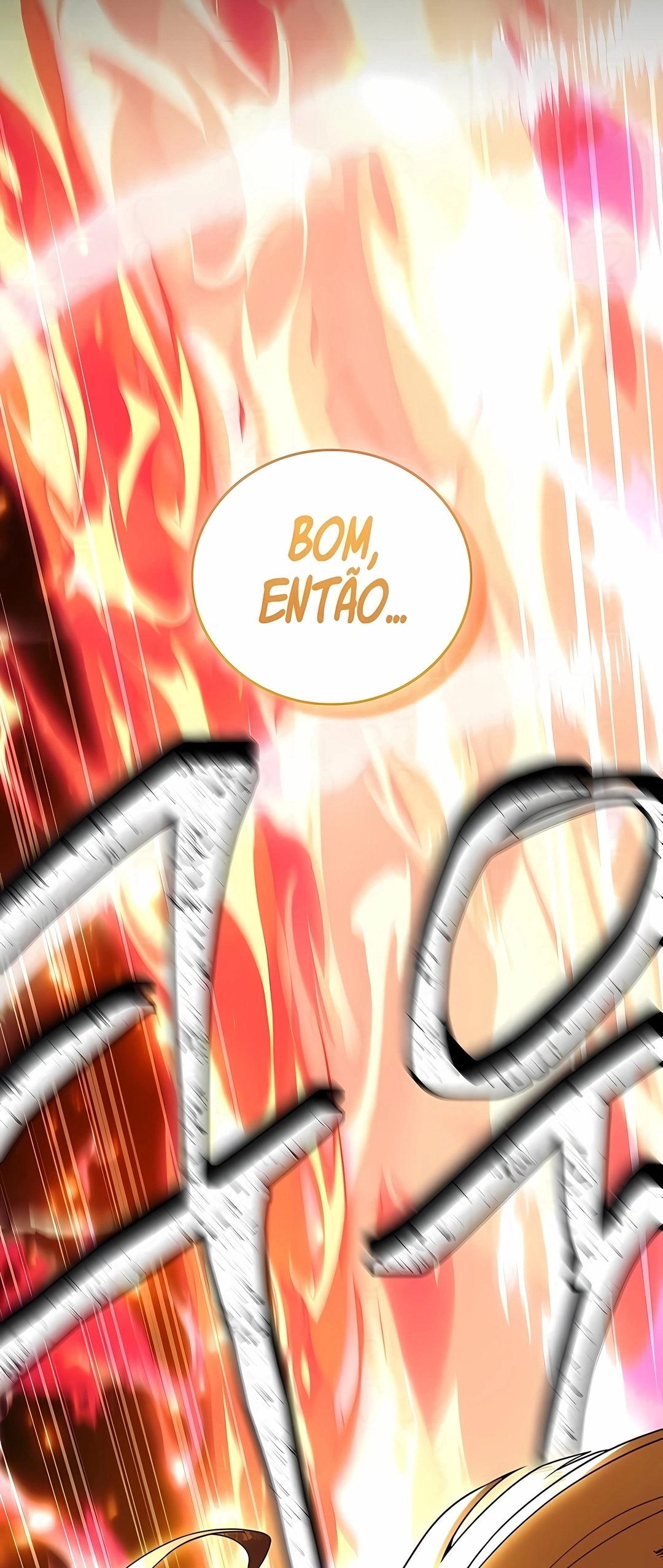 The Legendary Hero is an Academy Honors Student Capítulo 88 Página 7