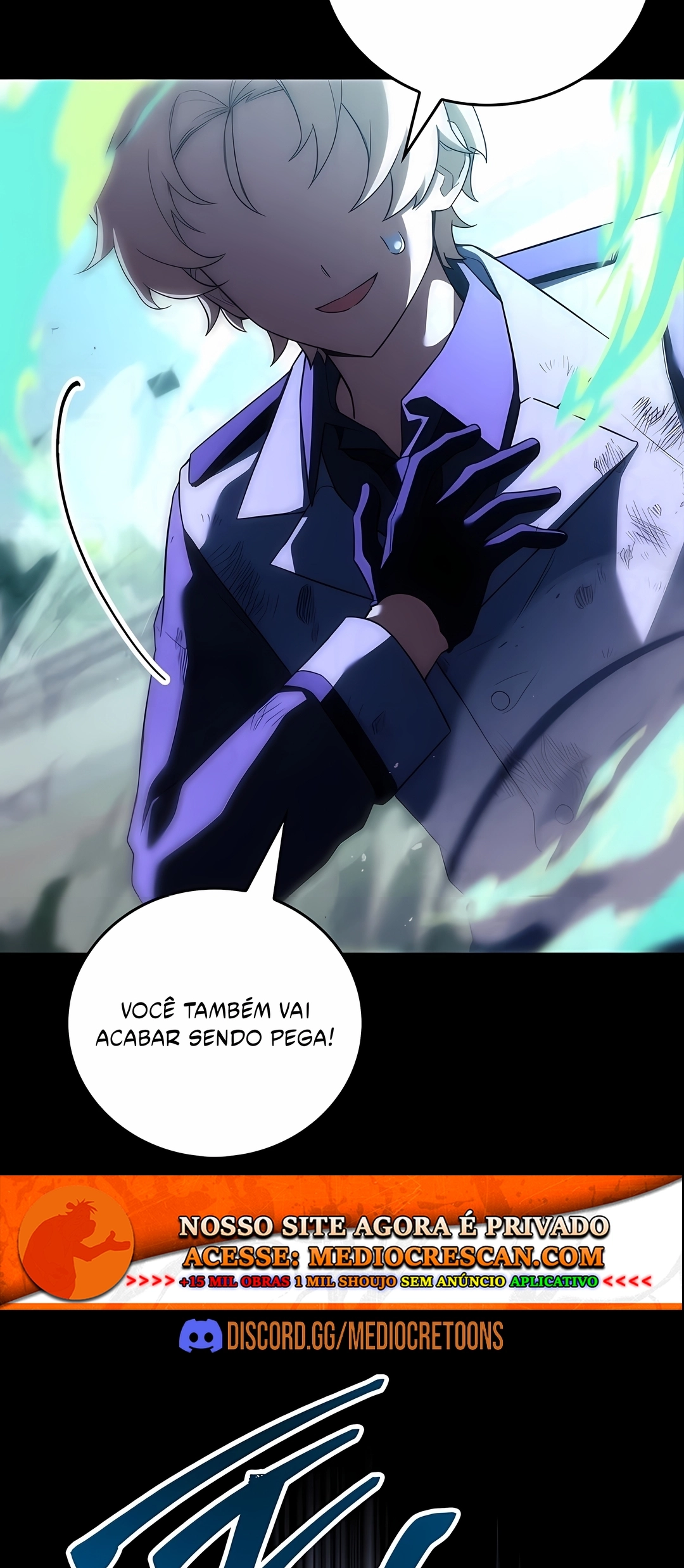 The Legendary Hero is an Academy Honors Student Capítulo 92 Página 100