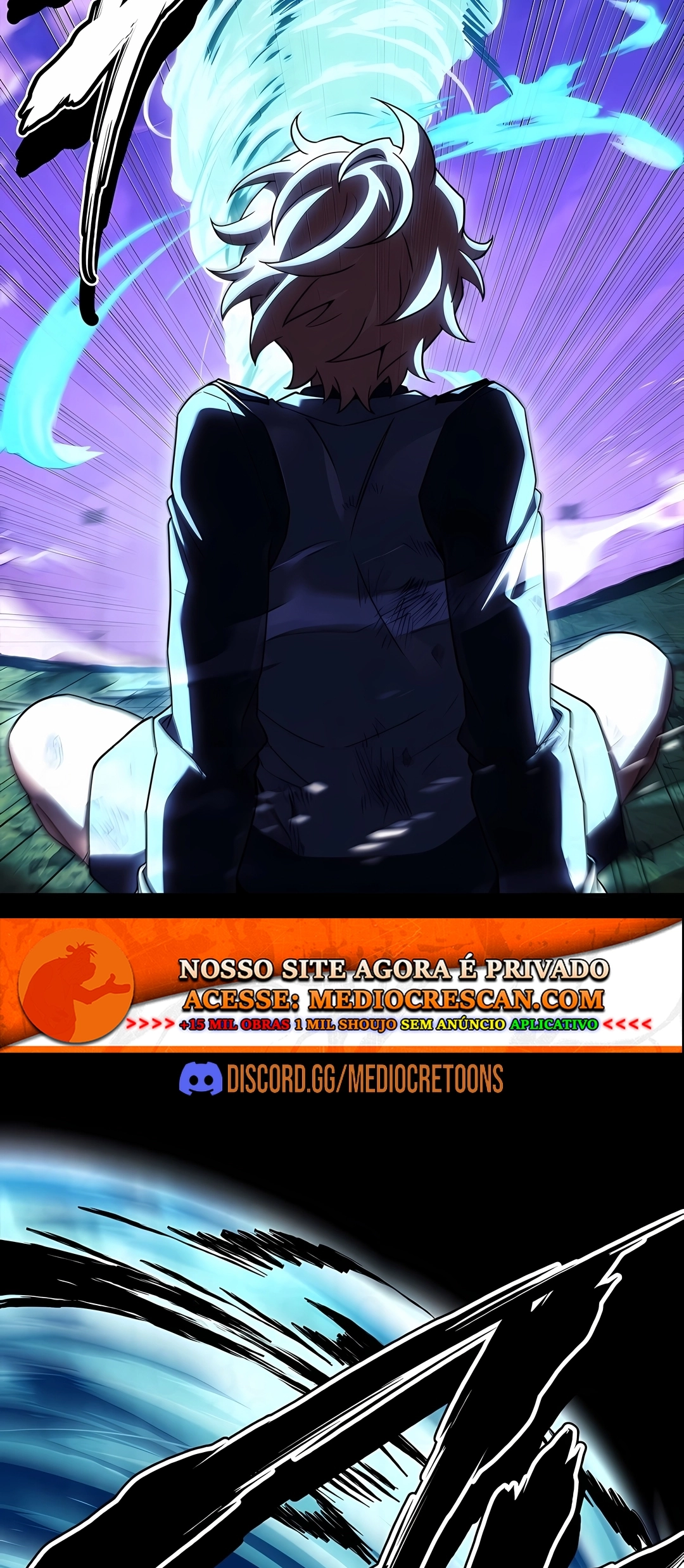 The Legendary Hero is an Academy Honors Student Capítulo 92 Página 111