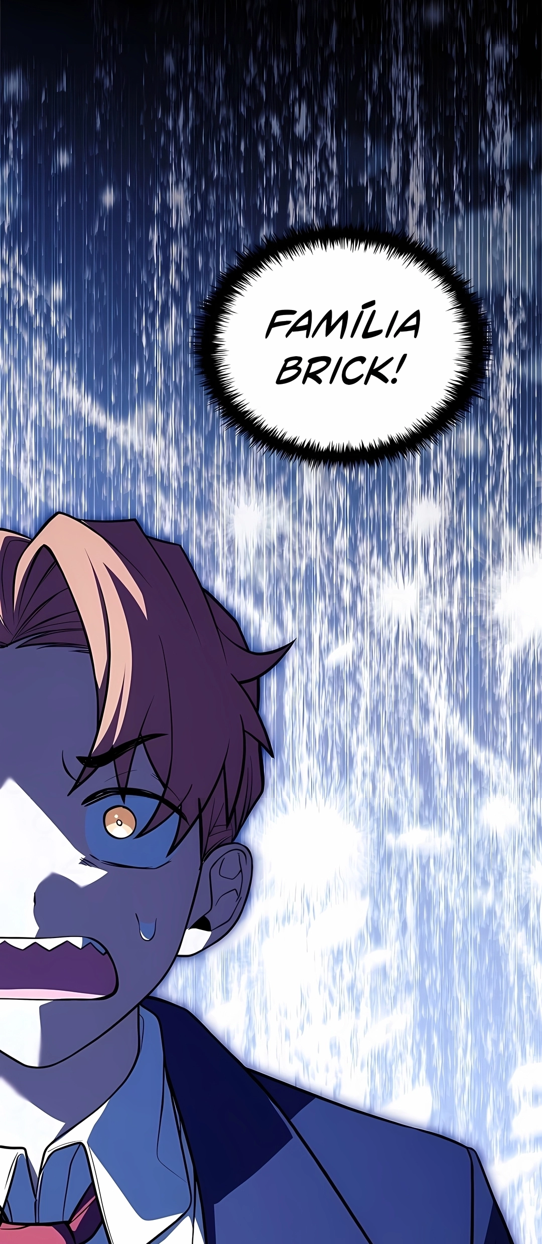 The Legendary Hero is an Academy Honors Student Capítulo 92 Página 3