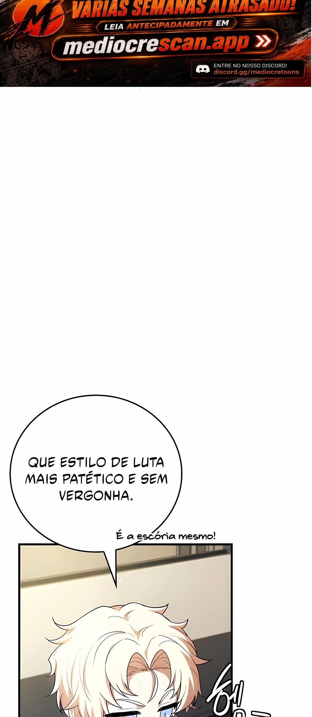 The Legendary Hero is an Academy Honors Student Capítulo 92 Página 46